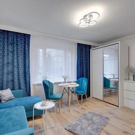 Mieszkanie Spokojny Sopot Exteriör bild